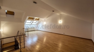 Villa with access to the Pool near the American School Vila cu acces la Piscina langa Scoala Americana
