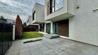 Vila de lux in zona Iancu Nicolae Vila de lux in zona Iancu Nicolae