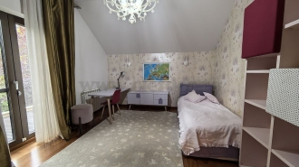 Iancu Nicolae - modern furnished next to the forest Iancu Nicolae - modern mobilata langa padure