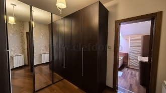Iancu Nicolae - modern furnished next to the forest Iancu Nicolae - modern mobilata langa padure