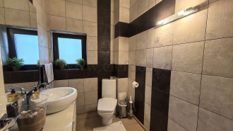 Iancu Nicolae - modern furnished next to the forest Iancu Nicolae - modern mobilata langa padure