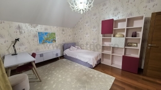 Iancu Nicolae - modern furnished next to the forest Iancu Nicolae - modern mobilata langa padure