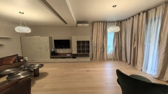 Iancu Nicolae - modern furnished next to the forest Iancu Nicolae - modern mobilata langa padure