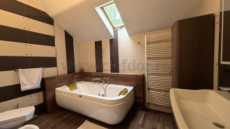 Iancu Nicolae - modern furnished next to the forest Iancu Nicolae - modern mobilata langa padure