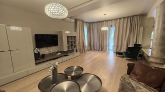Iancu Nicolae - modern furnished next to the forest Iancu Nicolae - modern mobilata langa padure