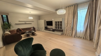 Iancu Nicolae - modern furnished next to the forest Iancu Nicolae - modern mobilata langa padure
