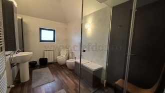Iancu Nicolae - modern furnished next to the forest Iancu Nicolae - modern mobilata langa padure