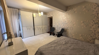 Iancu Nicolae - modern furnished next to the forest Iancu Nicolae - modern mobilata langa padure