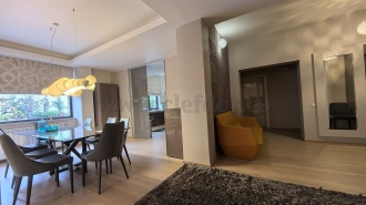 Iancu Nicolae - modern furnished next to the forest Iancu Nicolae - modern mobilata langa padure