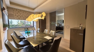 Iancu Nicolae - modern furnished next to the forest Iancu Nicolae - modern mobilata langa padure