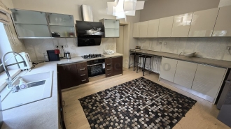 Iancu Nicolae - modern furnished next to the forest Iancu Nicolae - modern mobilata langa padure