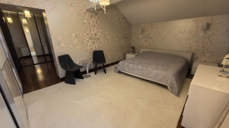 Iancu Nicolae - modern furnished next to the forest Iancu Nicolae - modern mobilata langa padure