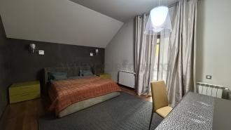 Iancu Nicolae - modern furnished next to the forest Iancu Nicolae - modern mobilata langa padure