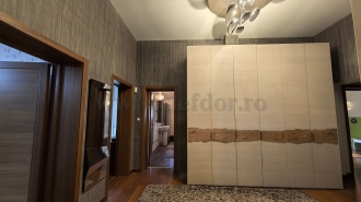 Iancu Nicolae - modern furnished next to the forest Iancu Nicolae - modern mobilata langa padure