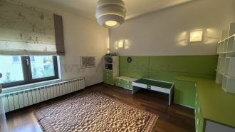 Iancu Nicolae - modern furnished next to the forest Iancu Nicolae - modern mobilata langa padure