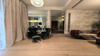 Iancu Nicolae - modern furnished next to the forest Iancu Nicolae - modern mobilata langa padure