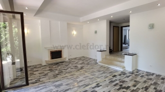 Villa for rent with Lake View, Sisesti area Vilă cu iesire la lac