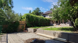 Villa for rent with Lake View, Sisesti area Vilă cu iesire la lac