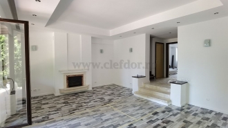 Villa for rent with Lake View, Sisesti area Vilă cu iesire la lac