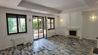 Villa for rent with Lake View, Sisesti area Vilă cu iesire la lac