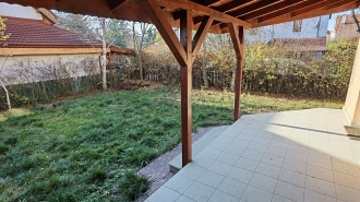 Luxury Villa on Iacu Nicolae Vilă de lux in zona Iancu Nicolae