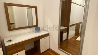 3 Bedrooms PENTHOUSE in Baneasa Area PENTHOUSE cu 4 camere in zona Baneasa