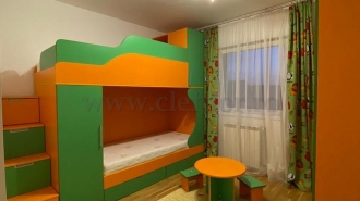3 Bedrooms Apartment near American School - Ibiza Sol Apartament cu 4 camere in apropiere de Scoala Americana - Ibiza Sol