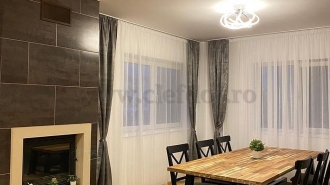 3 Bedrooms Apartment near American School - Ibiza Sol Apartament cu 4 camere in apropiere de Scoala Americana - Ibiza Sol