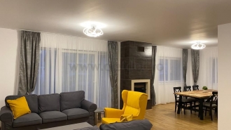 Apartament cu 4 camere in apropiere de Scoala Americana - Ibiza Sol