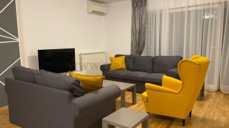 3 Bedrooms Apartment near American School - Ibiza Sol Apartament cu 4 camere in apropiere de Scoala Americana - Ibiza Sol