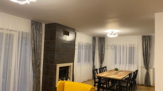 3 Bedrooms Apartment near American School - Ibiza Sol Apartament cu 4 camere in apropiere de Scoala Americana - Ibiza Sol