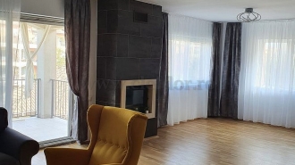 3 Bedrooms Apartment near American School - Ibiza Sol Apartament cu 4 camere in apropiere de Scoala Americana - Ibiza Sol