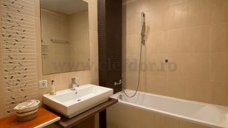 3 Bedrooms Apartment near American School - Ibiza Sol Apartament cu 4 camere in apropiere de Scoala Americana - Ibiza Sol