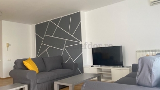 3 Bedrooms Apartment near American School - Ibiza Sol Apartament cu 4 camere in apropiere de Scoala Americana - Ibiza Sol