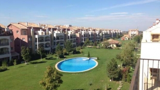 3 Bedrooms Apartment near American School - Ibiza Sol Apartament cu 4 camere in apropiere de Scoala Americana - Ibiza Sol