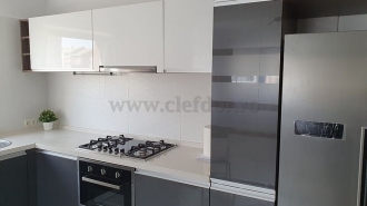3 Bedrooms Apartment near American School - Ibiza Sol Apartament cu 4 camere in apropiere de Scoala Americana - Ibiza Sol