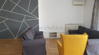 3 Bedrooms Apartment near American School - Ibiza Sol Apartament cu 4 camere in apropiere de Scoala Americana - Ibiza Sol