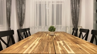 3 Bedrooms Apartment near American School - Ibiza Sol Apartament cu 4 camere in apropiere de Scoala Americana - Ibiza Sol