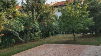 Vila INDIVIDUALA in apropiere de OMV Pipera Vila INDIVIDUALA in apropiere de OMV Pipera