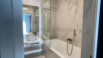 Floreasca - ultra finished apartment 2 bedroom for rent Floreasca - apartament ultra finisat 3 camere de inchiriat