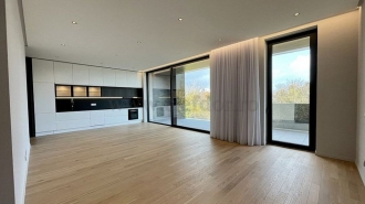 Floreasca - ultra finished apartment 2 bedroom for rent Floreasca - apartament ultra finisat 3 camere de inchiriat