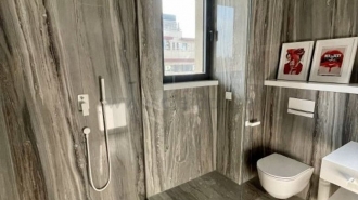 Floreasca - ultra finished apartment 2 bedroom for rent Floreasca - apartament ultra finisat 3 camere de inchiriat