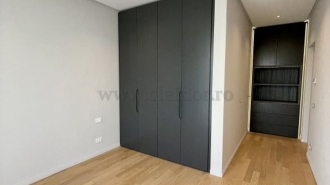 Floreasca - ultra finished apartment 2 bedroom for rent Floreasca - apartament ultra finisat 3 camere de inchiriat