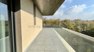 Floreasca - ultra finished apartment 2 bedroom for rent Floreasca - apartament ultra finisat 3 camere de inchiriat