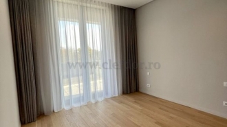 Floreasca - ultra finished apartment 2 bedroom for rent Floreasca - apartament ultra finisat 3 camere de inchiriat
