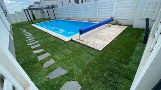 Villa with Swimming Poolnear American School Vila cu Piscina in apropiere de Scoala Americana