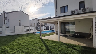 Villa with Swimming Poolnear American School Vila cu Piscina in apropiere de Scoala Americana