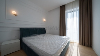 Herastrau One - apartment with 3 bedroom for rent, lake view Herastrau One - apartament cu 4 camere de inchiriat, vedere lac