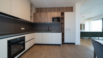 Herastrau One - apartment with 3 bedroom for rent, lake view Herastrau One - apartament cu 4 camere de inchiriat, vedere lac