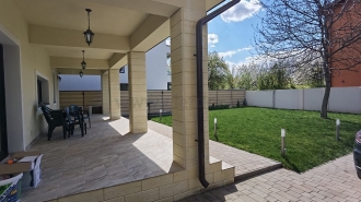 Individual Villa on Iancu Nicolae-British School Vilă INDIVIDUALA in zona Iancu Nicolae-British School